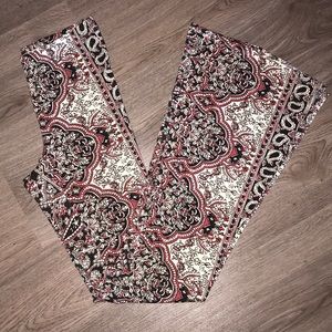 Billabong - Flare pants